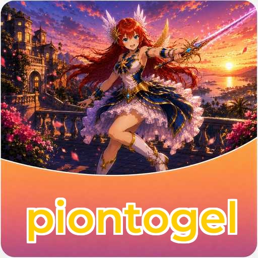 piontogel APK v4.7.5 - Screenshot UI modern dan intuitif Indonesia